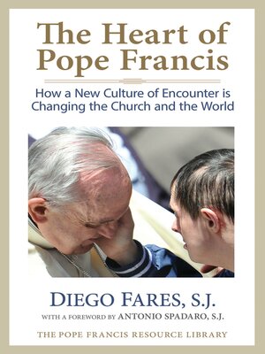 cover image of The Heart of Pope Francis